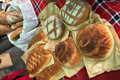 ДВАДЕСЕТ И ВТОРИ ПРАЗНИК НА ВИНОТО И ВИНОПРОИЗВОДСТВОТО „ПЪРВОМАЙ 2026“