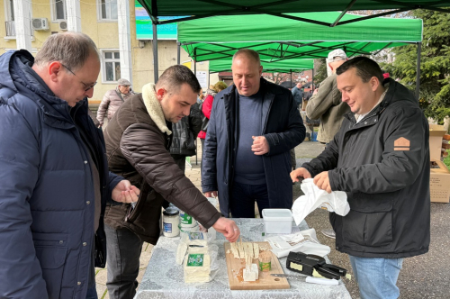 ДВАДЕСЕТ И ВТОРИ ПРАЗНИК НА ВИНОТО И ВИНОПРОИЗВОДСТВОТО „ПЪРВОМАЙ 2026“