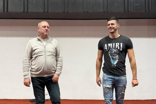 Община Първомай беше домакин на прожекция на социалния филм „ Един грам живот“