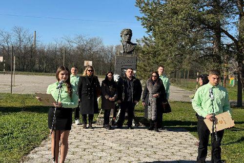 153 години безсмъртие! Поклон, Апостоле!