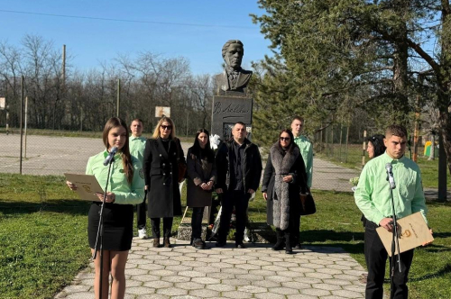 153 години безсмъртие! Поклон, Апостоле!