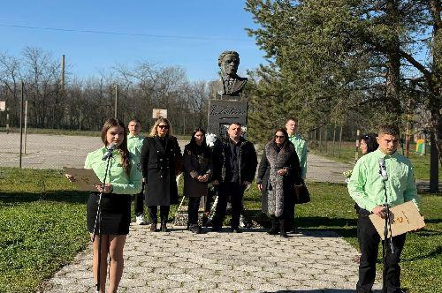 153 години безсмъртие! Поклон, Апостоле!