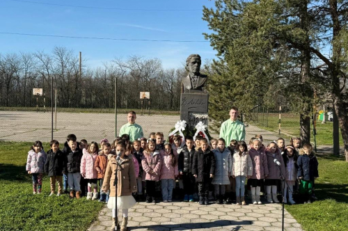 153 години безсмъртие! Поклон, Апостоле!