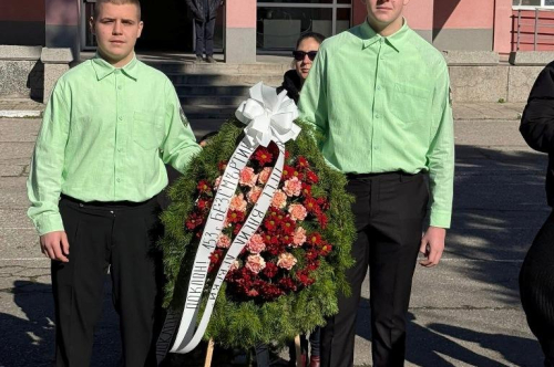 153 години безсмъртие! Поклон, Апостоле!