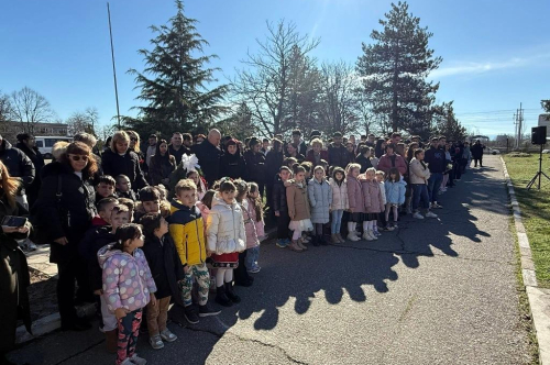 153 години безсмъртие! Поклон, Апостоле!