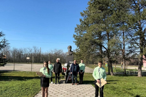 153 години безсмъртие! Поклон, Апостоле!