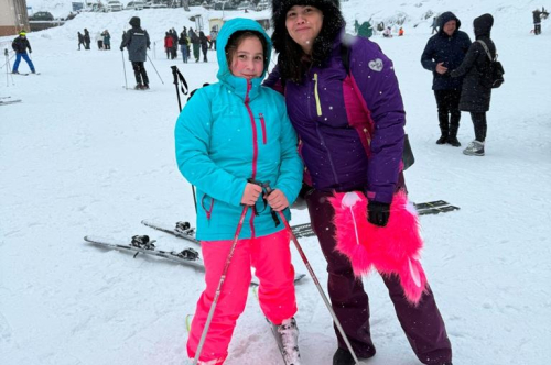 Зимен спортен празник на Община Първомай  - състезателен дух и позитивни емоции