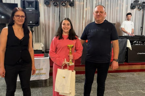 Зимен спортен празник на Община Първомай  - състезателен дух и позитивни емоции