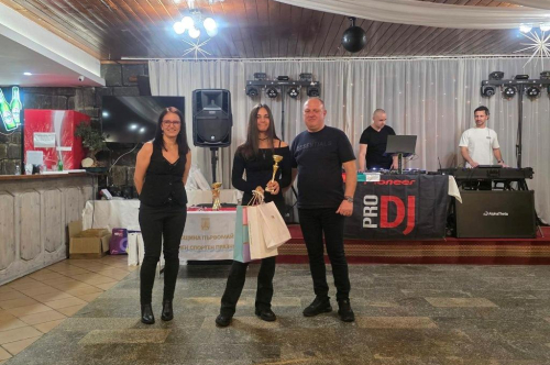 Зимен спортен празник на Община Първомай  - състезателен дух и позитивни емоции