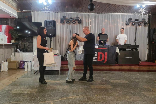 Зимен спортен празник на Община Първомай  - състезателен дух и позитивни емоции