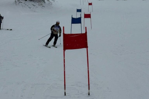 Зимен спортен празник на Община Първомай  - състезателен дух и позитивни емоции
