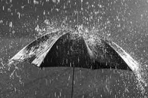 Внимание: жълт код за значителни валежи в област Пловдив 