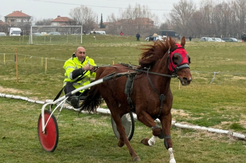 Тодоровден в кв. Дебър