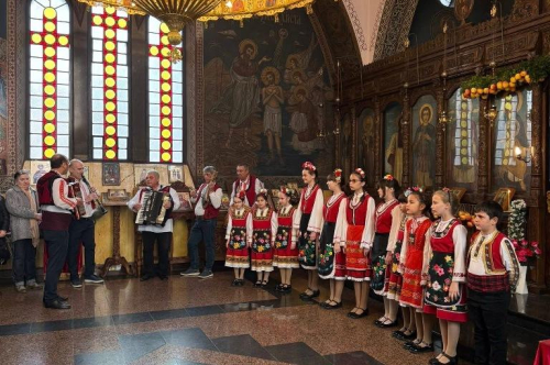 148 години свобода: Община Първомай почете героите, загинали за свободата на България