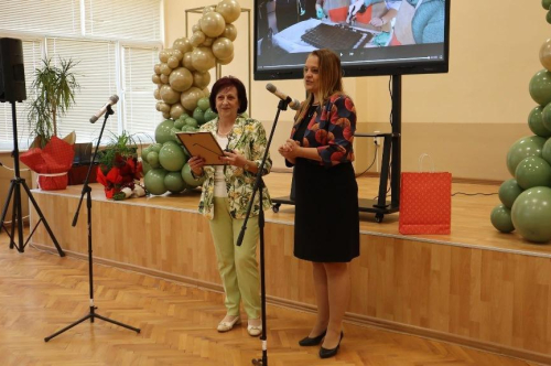 ОФИЦИАЛНО ОТКРИВАНЕ НА НОВИЯ STEM ЦЕНТЪР В ПГСС „ВАСИЛ ЛЕВСКИ“