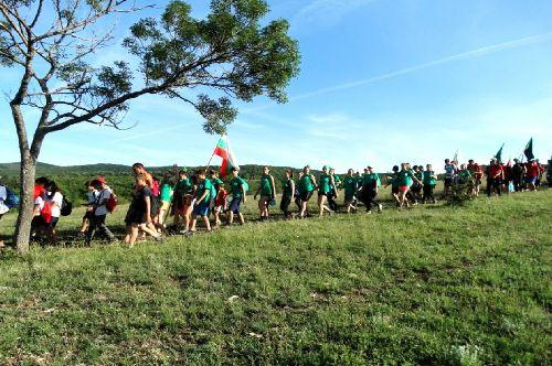 78-ми Национален туристически поход „По пътя на Ботевата чета „Козлодуй- Околчица”2026 година