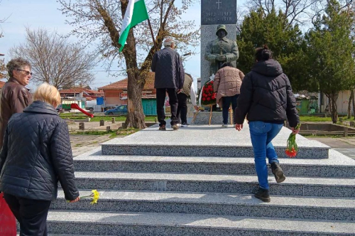 26 март – Ден на Тракия и 113 години от Одринската епопея