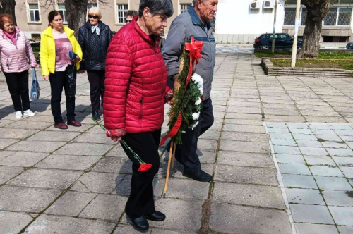 26 март – Ден на Тракия и 113 години от Одринската епопея