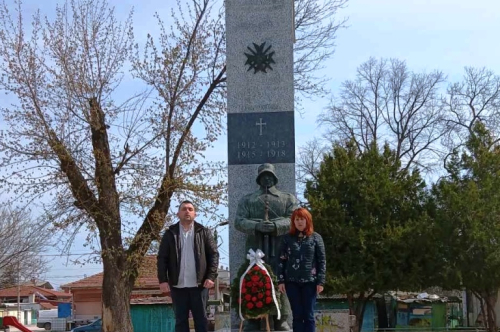 26 март – Ден на Тракия и 113 години от Одринската епопея