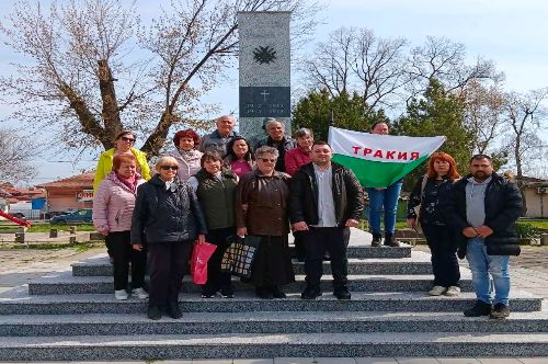 26 март – Ден на Тракия и 113 години от Одринската епопея