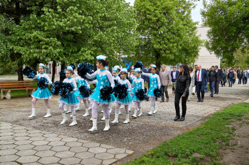 ПЪРВИ МАЙ - ПРАЗНИК НА ПЪРВОМАЙ - 2026