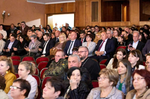 ПЪРВИ МАЙ - ПРАЗНИК НА ПЪРВОМАЙ - 2026