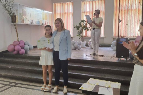 Първи юни – празник на най-чистите детски усмивки