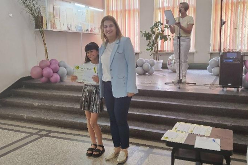 Първи юни – празник на най-чистите детски усмивки