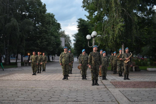 150 години безсмъртие – Първомай се поклони пред   подвига на Ботев и загиналите за свободата и независимостта на България