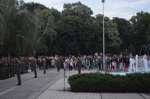 150 години безсмъртие – Първомай се поклони пред   подвига на Ботев и загиналите за свободата и независимостта на България