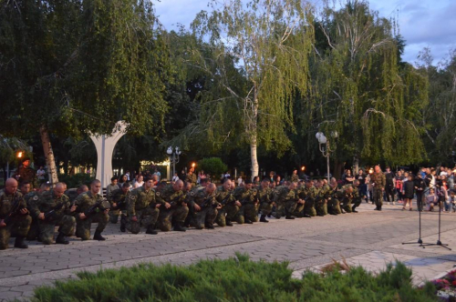 150 години безсмъртие – Първомай се поклони пред   подвига на Ботев и загиналите за свободата и независимостта на България