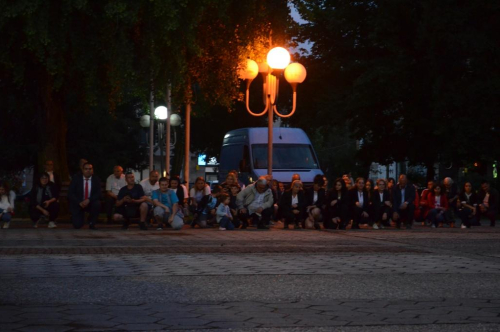 150 години безсмъртие – Първомай се поклони пред   подвига на Ботев и загиналите за свободата и независимостта на България