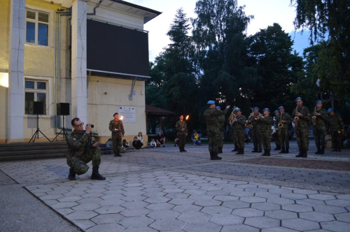 150 години безсмъртие – Първомай се поклони пред   подвига на Ботев и загиналите за свободата и независимостта на България