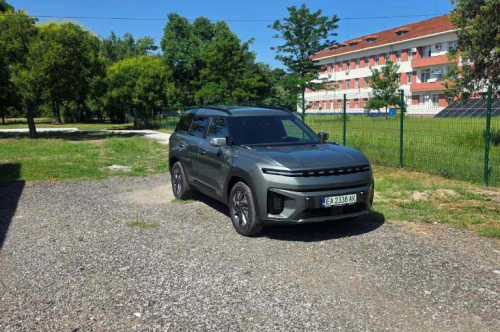 Община Първомай закупи електрически автомобил за нуждите на социалните услуги