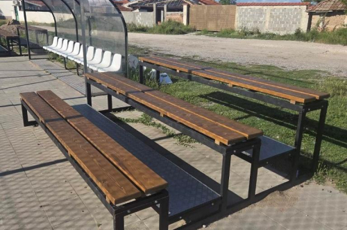 Кипят мащабни ремонтни дейности в общината