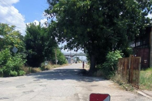 Кипят мащабни ремонтни дейности в общината