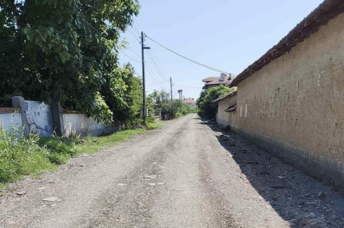 Обновяване на улиците в селата Градина и Драгойново