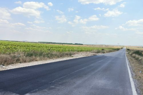 Мерки за по-безопасно движение в общината