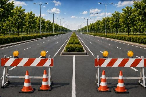 Реорганицация на движението във връзка с провеждането на Традиционен есенен панаир в гр. Първомай  