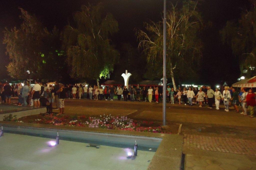 XXVI Празник на тракийската народна музика и песен в гр. Първомай-ДЕН ТРЕТИ