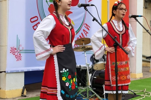 Празникът на лютеницата в Първомай събра вкус и традиции