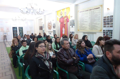 ТОДОР КОСТАДИНОВ Е НОСИТЕЛЯТ НА НАЦИОНАЛНАТА ЛИТЕРАТУРНА НАГРАДА ЗА ПРОЗА „ГЕОРГИ КАРАСЛАВОВ”- 2026г.